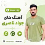 جواد ناصری