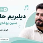 دانلود آهنگ دیلبریم حلالین سنین یوخدی مرامین ابوذر شجاعی MP3
